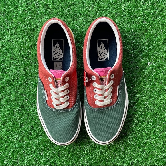 Vans Era Varsity Multicolor - Picture 2 of 8